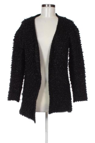Damski kardigan Zara, Rozmiar S, Kolor Czarny, Cena 74,01 zł
