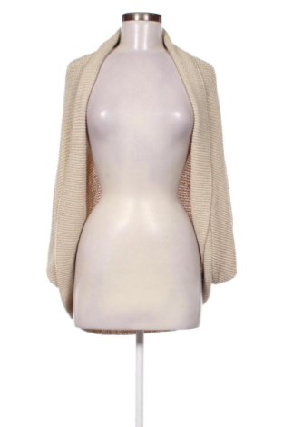 Női kardigán Zara, Méret M, Szín Bézs, Ár 5 707 Ft