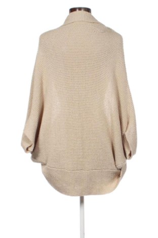 Női kardigán Zara, Méret M, Szín Bézs, Ár 5 707 Ft