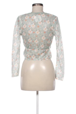 Cardigan de damă Zara, Mărime S, Culoare Multicolor, Preț 72,00 Lei