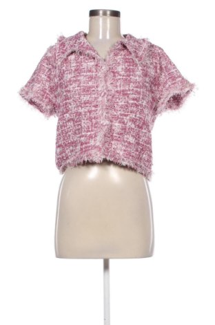 Cardigan de damă Zara, Mărime L, Culoare Multicolor, Preț 165,00 Lei