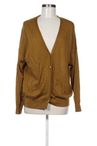 Női kardigán Zara, Méret S, Szín Narancssárga
, Ár 5 707 Ft