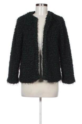 Női kardigán Zara, Méret S, Szín Zöld, Ár 5 707 Ft