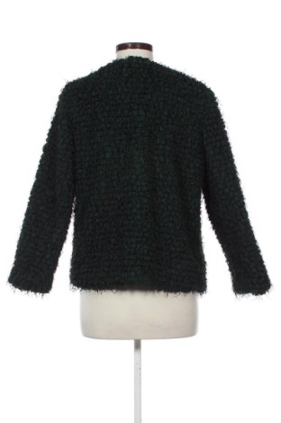 Női kardigán Zara, Méret S, Szín Zöld, Ár 5 707 Ft