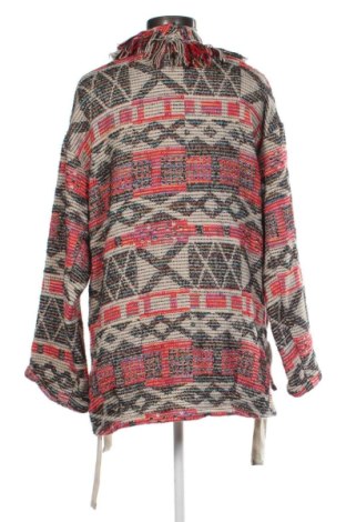 Дамска жилетка Zara, Размер XL, Цвят Многоцветен, Цена 14,31 €