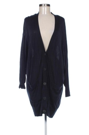 Dámsky kardigán Zara, Veľkosť M, Farba Modrá, Cena  16,95 €