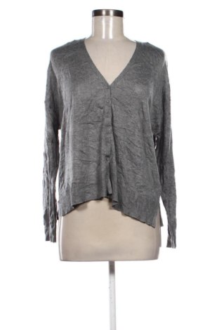 Cardigan de damă Zara, Mărime M, Culoare Gri, Preț 85,99 Lei