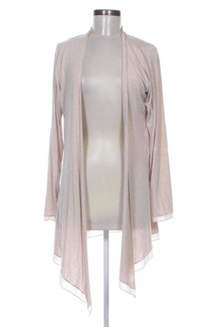 Damen Strickjacke Zero, Größe L, Farbe Beige, Preis € 7,99