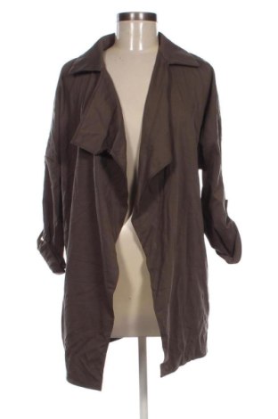 Cardigan de damă Zhrill, Mărime M, Culoare Verde, Preț 129,99 Lei