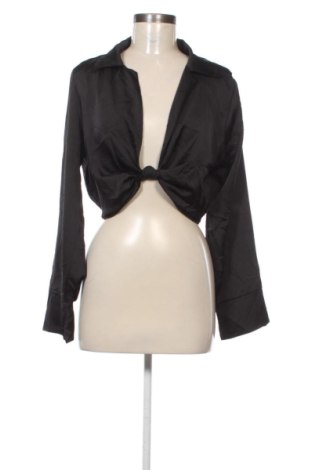 Дамска жилетка Zuiki, Размер S, Цвят Черен, Цена 15,33 €