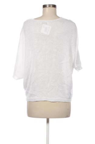 Damski kardigan Zuiki, Rozmiar XXL, Kolor Biały, Cena 78,99 zł