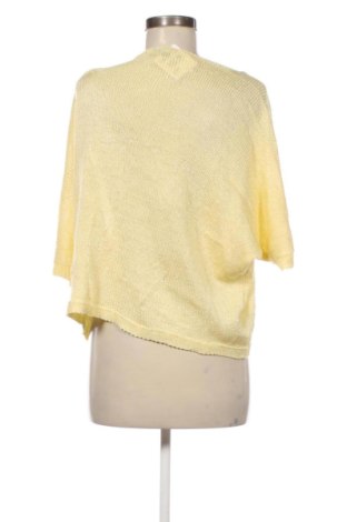 Cardigan de damă Zuiki, Mărime XXL, Culoare Galben, Preț 91,99 Lei