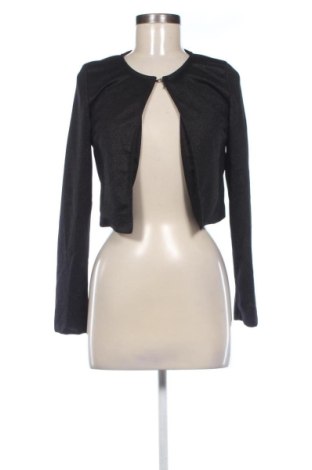 Дамска жилетка Zuiki, Размер S, Цвят Черен, Цена 15,33 €