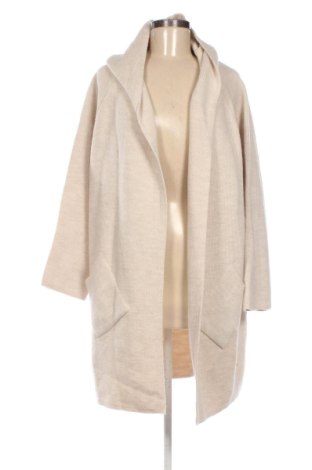 Dámsky kardigán Zwillingsherz, Velikost L, Barva Béžová, Cena  1 429,00 Kč