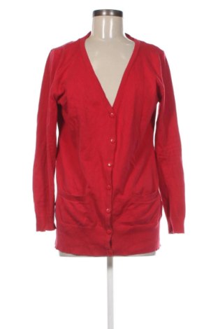 Дамска жилетка b.p. Collections, Размер L, Цвят Червен, Цена 14,77 €