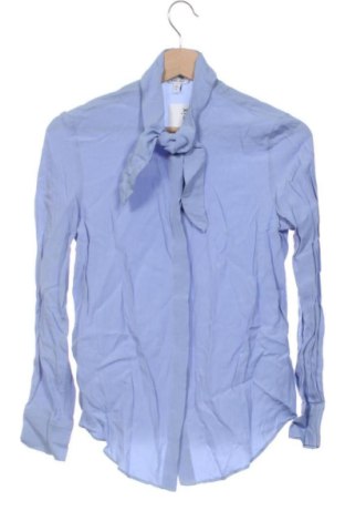 Damska koszula & Other Stories, Rozmiar XS, Kolor Fioletowy, Cena 150,04 zł