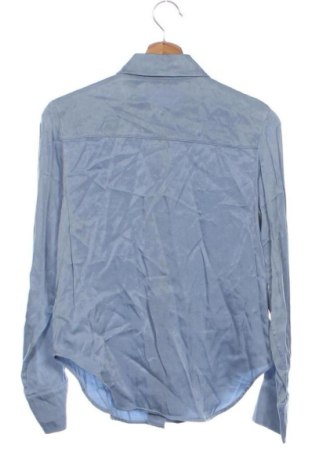 Damenbluse & Other Stories, Größe XS, Farbe Blau, Preis 36,99 €