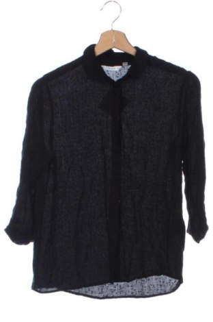 Damenbluse & Other Stories, Größe XS, Farbe Schwarz, Preis 28,18 €