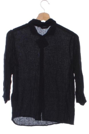 Damenbluse & Other Stories, Größe XS, Farbe Schwarz, Preis 28,18 €