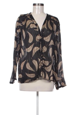 Damenbluse 2-biz, Größe M, Farbe Mehrfarbig, Preis € 16,99