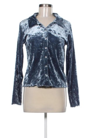 Dámska košeľa  24 Colours, Veľkosť M, Farba Modrá, Cena  18,84 €