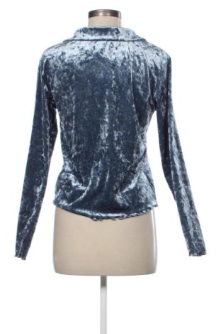 Dámska košeľa  24 Colours, Veľkosť M, Farba Modrá, Cena  18,84 €