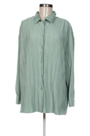 Damska koszula 4th & Reckless, Rozmiar M, Kolor Zielony, Cena 43,54 zł