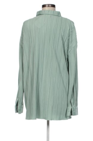 Damska koszula 4th & Reckless, Rozmiar M, Kolor Zielony, Cena 43,54 zł