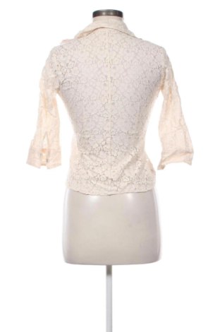 Дамска риза AND, Размер M, Цвят Екрю, Цена 13,29 €