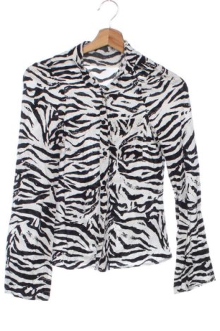 Damenbluse ASOS, Größe XS, Farbe Mehrfarbig, Preis 27,99 €