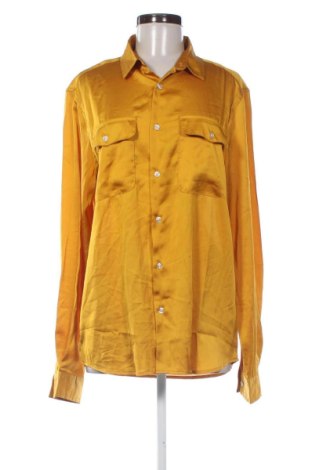 Damska koszula ASOS, Rozmiar M, Kolor Pomarańczowy, Cena 110,99 zł