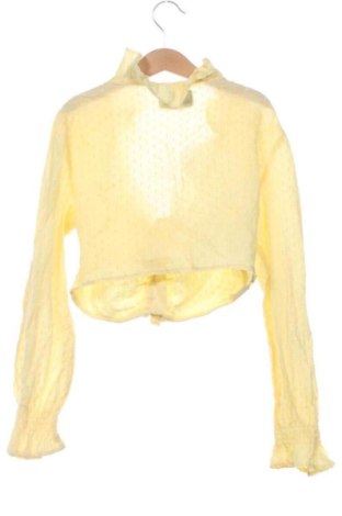 Damska koszula ASOS, Rozmiar XS, Kolor Żółty, Cena 112,53 zł