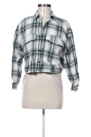 Dámska košeľa  Abercrombie & Fitch, Veľkosť XS, Farba Viacfarebná, Cena  24,95 €
