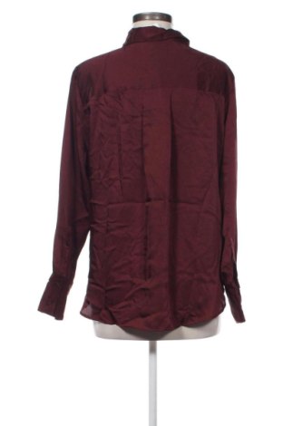 Cămașă de femei About You, Mărime M, Culoare Roșu, Preț 116,99 Lei