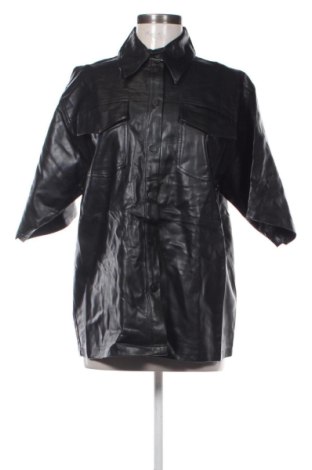 Damenbluse About You, Größe S, Farbe Schwarz, Preis 30,99 €