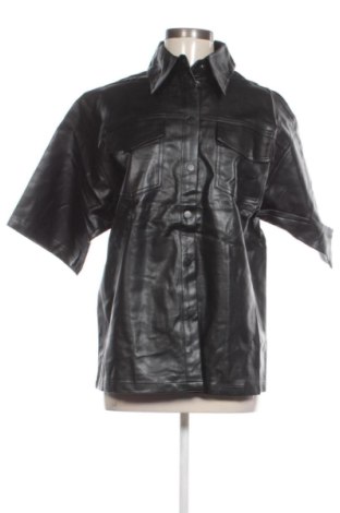 Damenbluse About You, Größe S, Farbe Schwarz, Preis 30,99 €