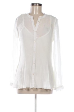 Dámska košeľa  About You, Veľkosť M, Farba Biela, Cena  27,95 €