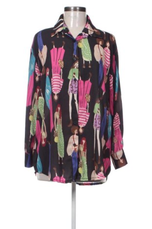 Damenbluse Adele Altman, Größe XL, Farbe Mehrfarbig, Preis 16,99 €