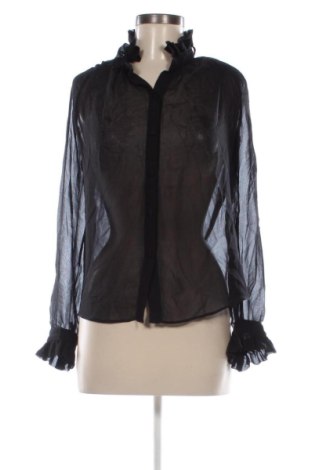 Damenbluse Airfield, Größe L, Farbe Schwarz, Preis € 28,00