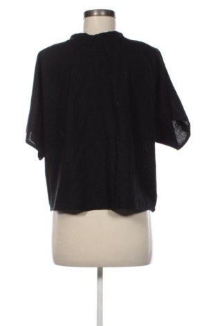 Γυναικείο πουκάμισο Akin, Μέγεθος M, Χρώμα Μαύρο, Τιμή 15,76 €