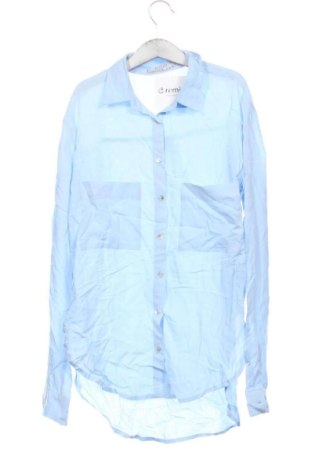 Dámska košeľa  Alcott, Veľkosť XS, Farba Modrá, Cena  15,95 €