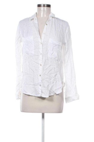 Damska koszula Alcott, Rozmiar M, Kolor Biały, Cena 55,99 zł