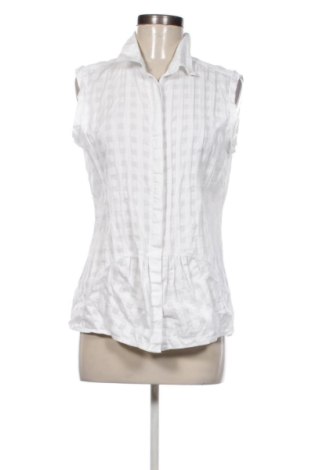 Damenbluse Alexander Jordan, Größe L, Farbe Weiß, Preis € 17,46