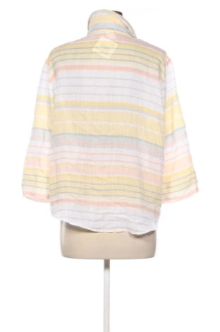 Damenbluse Alfred Dunner, Größe L, Farbe Mehrfarbig, Preis 12,69 €