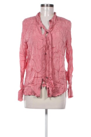 Дамска риза Alice Bizous, Размер L, Цвят Розов, Цена 13,29 €