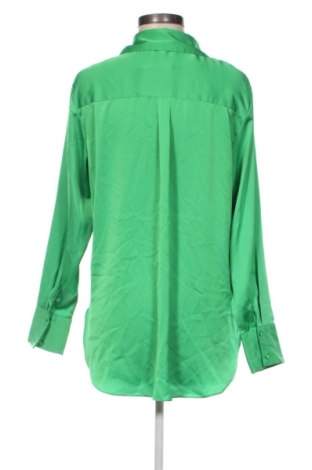 Дамска риза Amisu, Размер S, Цвят Зелен, Цена 13,00 €
