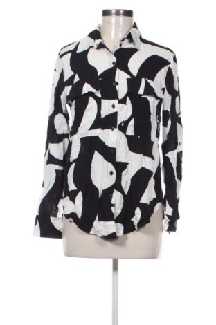 Дамска риза Amisu, Размер S, Цвят Многоцветен, Цена 13,29 €