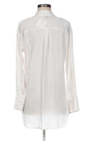 Dámska košeľa  Amisu, Veľkosť S, Farba Biela, Cena  13,00 €
