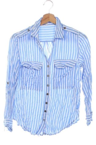 Damenbluse Amisu, Größe XS, Farbe Mehrfarbig, Preis 16,99 €