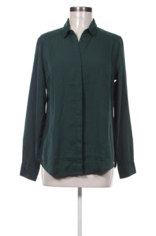 Cămașă de femei Amisu, Mărime S, Culoare Verde, Preț 79,99 Lei